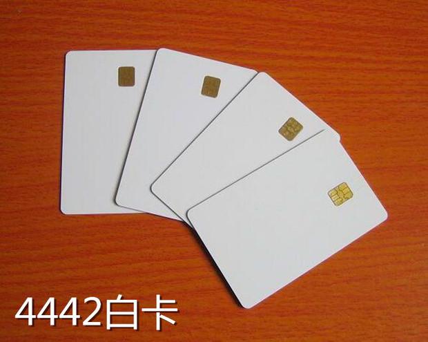 银行卡白卡是什么意思缩略图