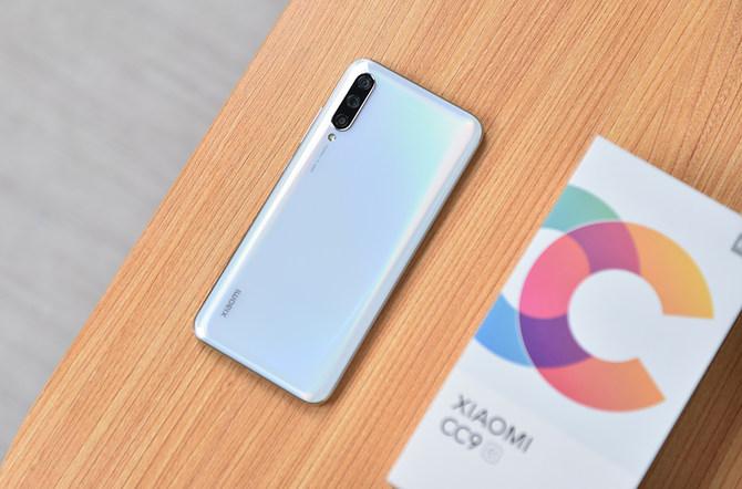 小米cc9e怎么样,值得买吗游戏截图