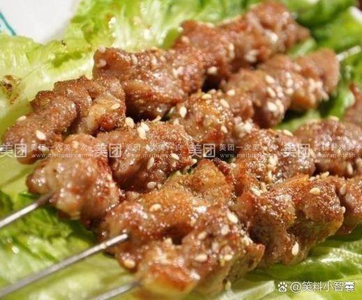 烤牛肉怎么腌制才嫩缩略图