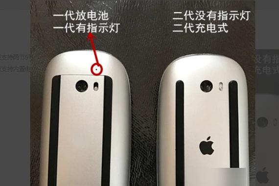 苹果鼠标后盖打不开游戏截图