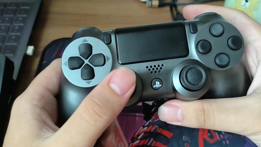 ps4手柄玩ps3缩略图