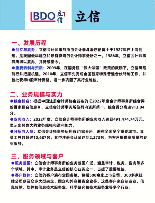 立信企业是什么意思缩略图