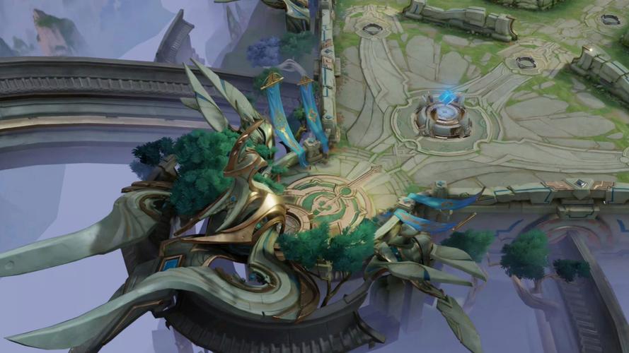 王者峡谷5v5无敌版缩略图