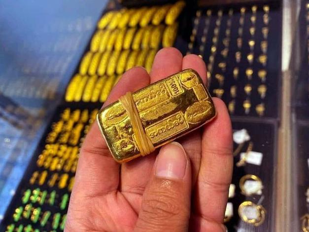 缅甸999金是什么意思缩略图