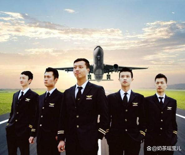 空中安保工资待遇缩略图