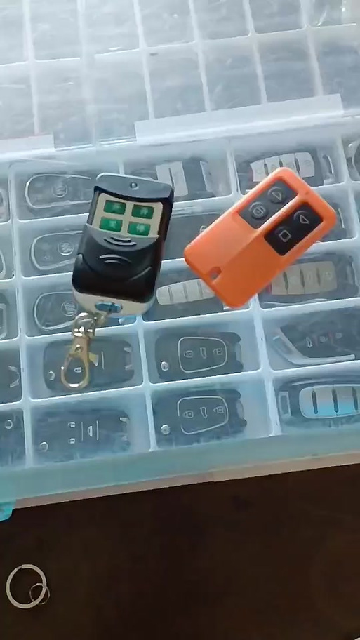 配遥控钥匙缩略图