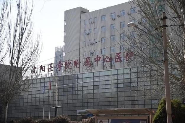 由国胜沈阳医附医院缩略图