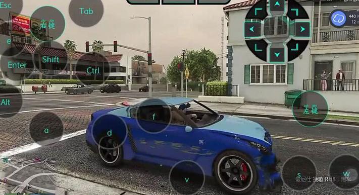 gta5免费下正版安卓缩略图