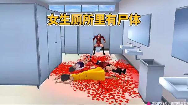 樱花校园模拟器丧尸吧缩略图