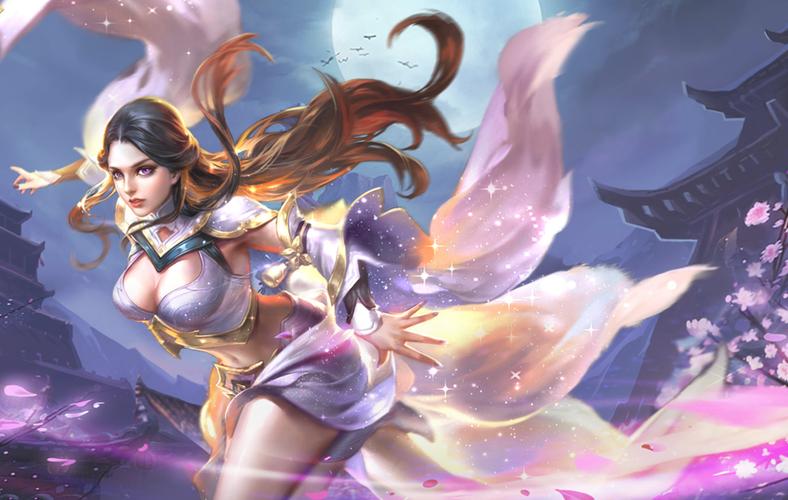 qghappy飞牛露娜缩略图