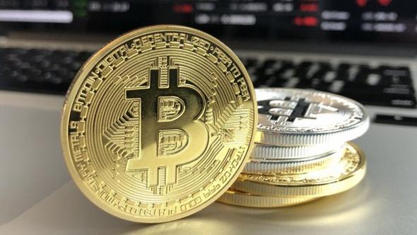 比特币货币缩略图