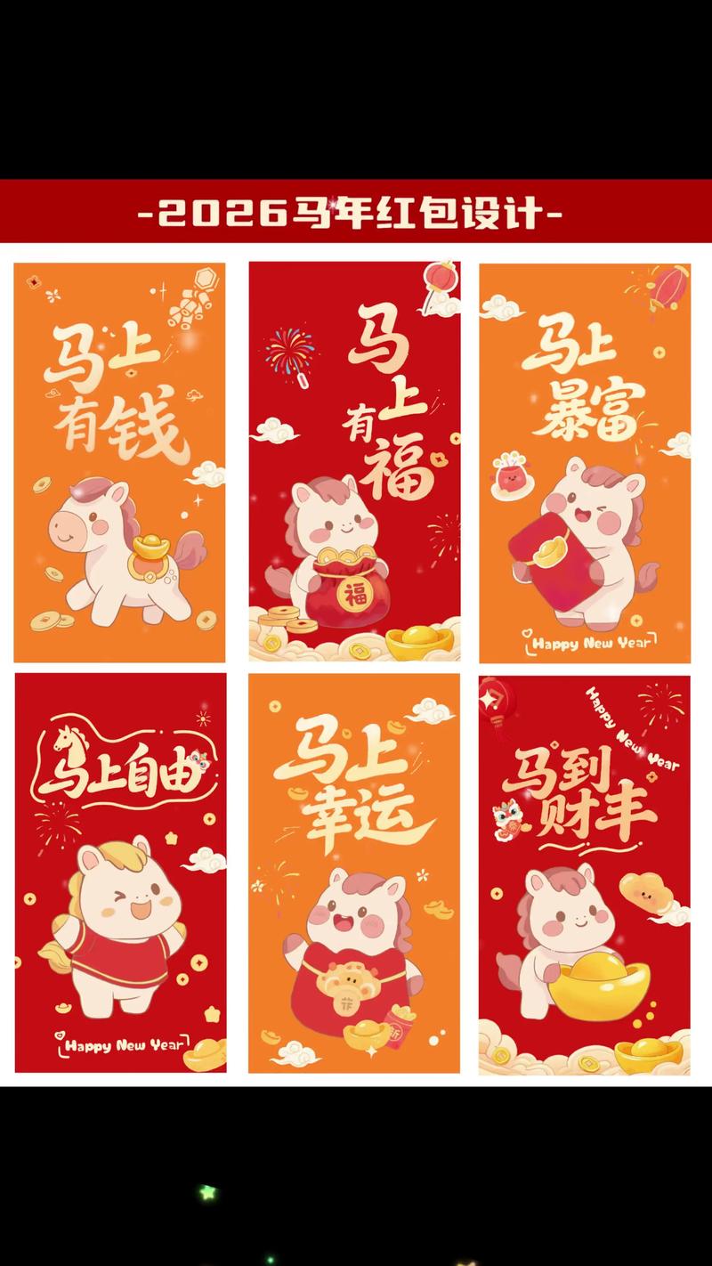 养马大亨红包版游戏截图