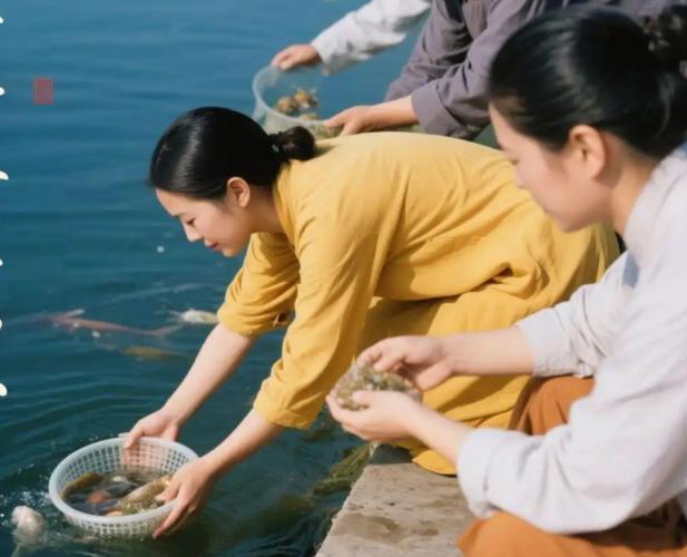 女人一旦放生就意味着什么缩略图