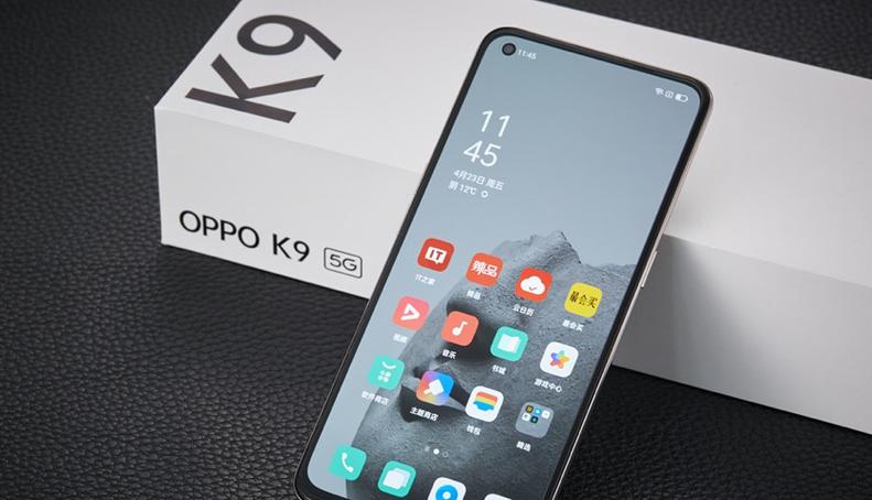 oppok9寿命一般几年缩略图