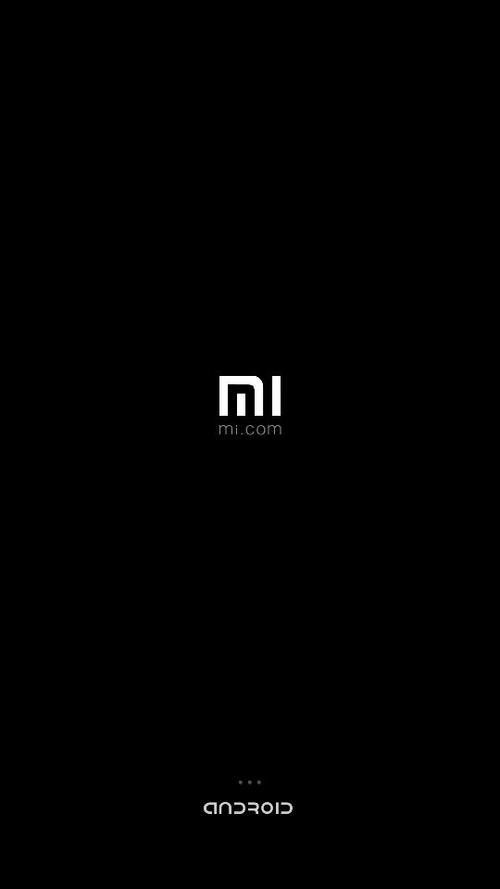 小米4开机卡在mi界面缩略图