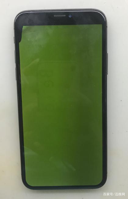 iphone摔了面容不能用缩略图