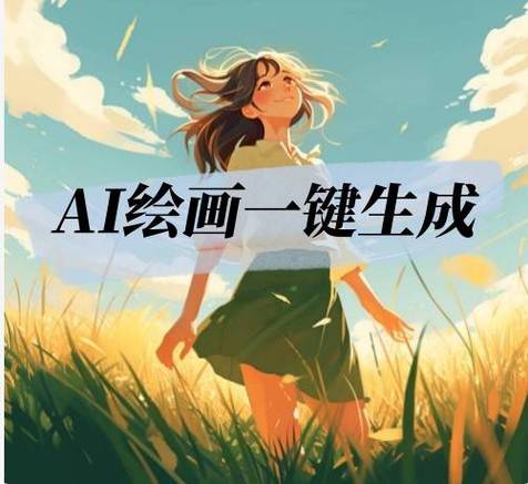 ai绘画一键生成绘画破解版缩略图