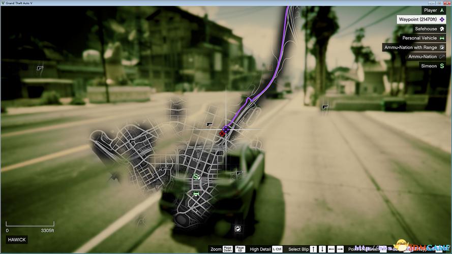gta5线上主线任务缩略图