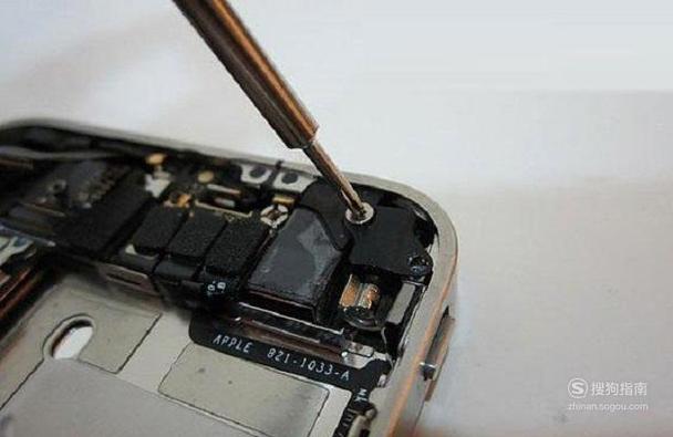 iphone6s突然变成耳机模式缩略图