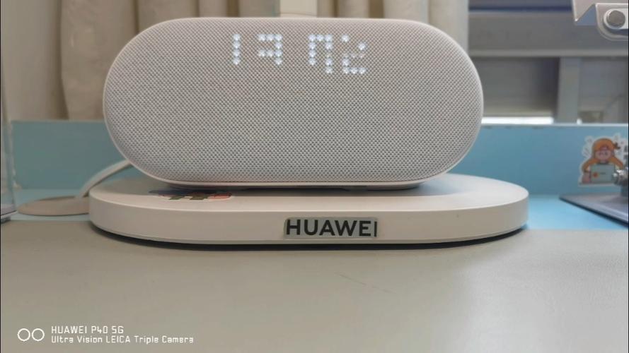 华为ai音箱蓝牙连接缩略图