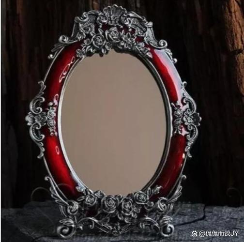 魔镜mirror游戏剧情缩略图