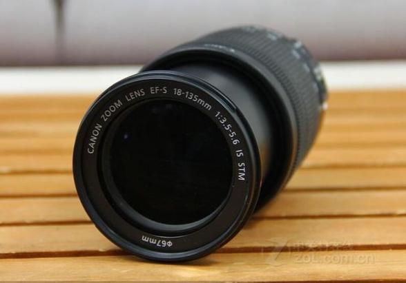 18-135mm佳能镜头缩略图