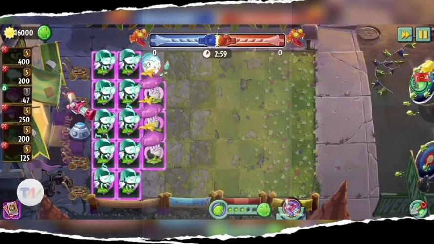 植物大战僵尸2(内购破解版)缩略图