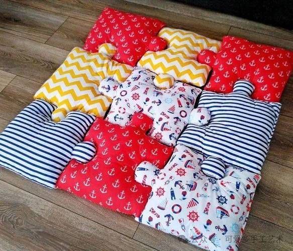旧衣服改造300种方法缩略图