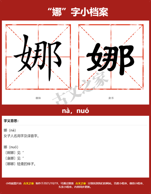 娜娜nana读音图标