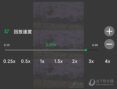 调视频倍速的软件缩略图