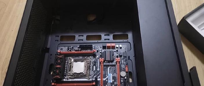x99主板支持cpu列表游戏截图