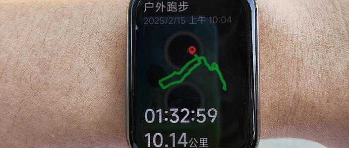 keep手环可以离线跑步吗缩略图