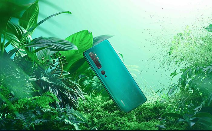 小米cc9对比小米cc9pro缩略图
