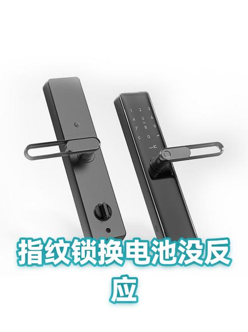 指纹锁没反应了怎么回事游戏截图