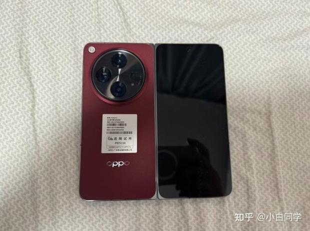 oppofindn3典藏版好吗缩略图