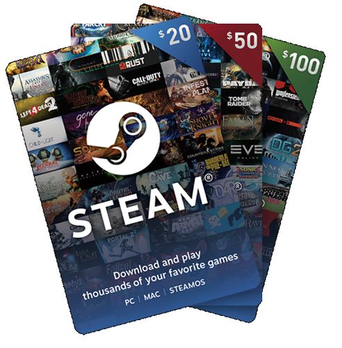 steam礼品卡购买渠道缩略图