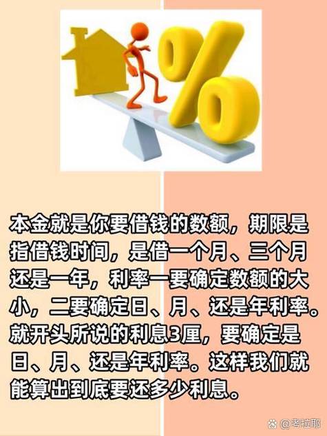 企业转利息是什么意思缩略图