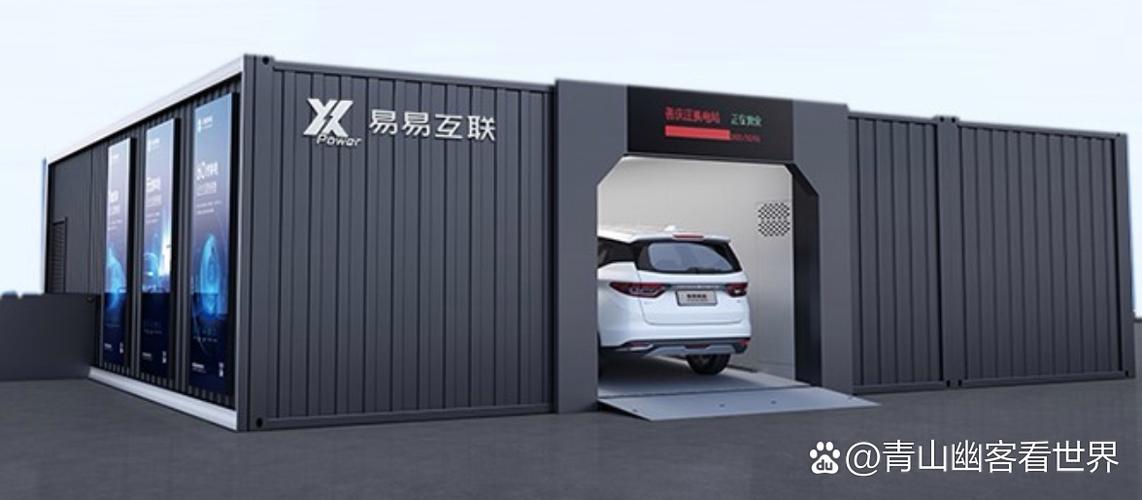 换电站品牌十大排行榜缩略图