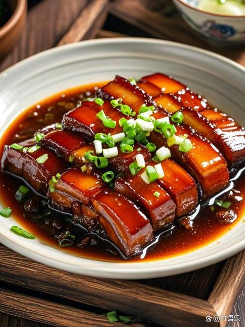 学做红烧肉缩略图