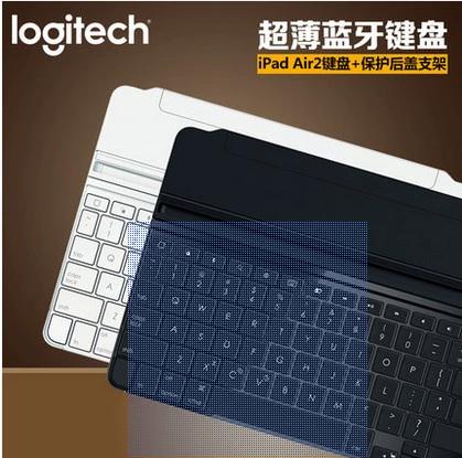 罗技 ipad 蓝牙键盘缩略图