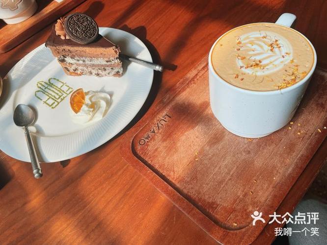 去咖啡店喝咖啡的步骤缩略图
