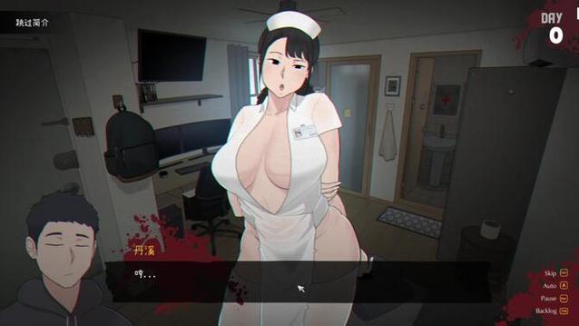 ntrman系列游戏汉化版游戏截图