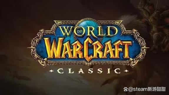 魔兽世界怀旧版国际服缩略图