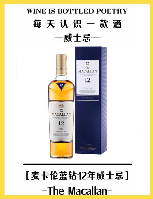 麦卡伦配什么饮料好喝缩略图