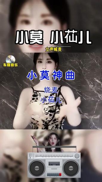 《小莫烧麦》原唱歌词游戏截图
