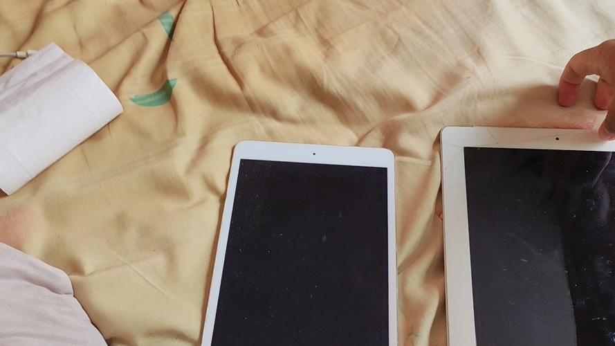 ipad电量低无法开机缩略图