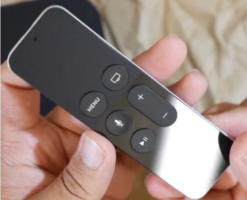 苹果可以当遥控器用吗缩略图