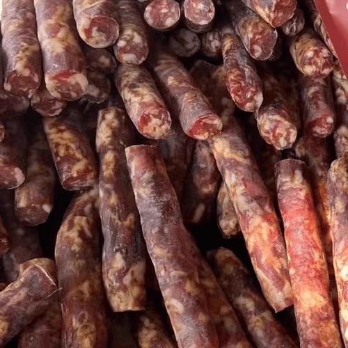 风干肠几根是一斤缩略图