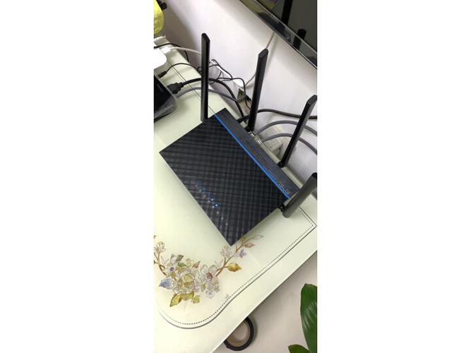 华硕acrh17设置