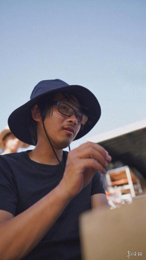 韩寒新片游戏截图